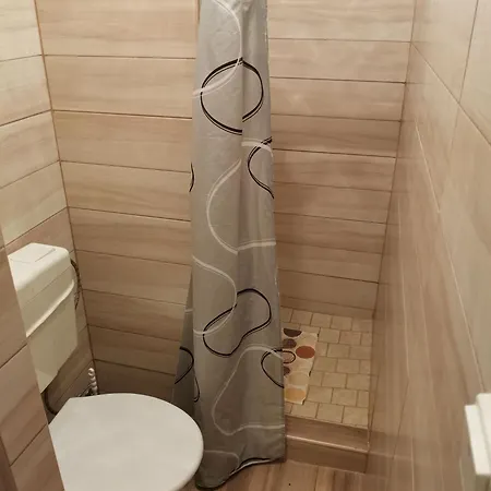 Sklipek Musov 3*