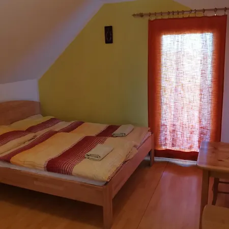 Sklipek Musov Pasohlavky