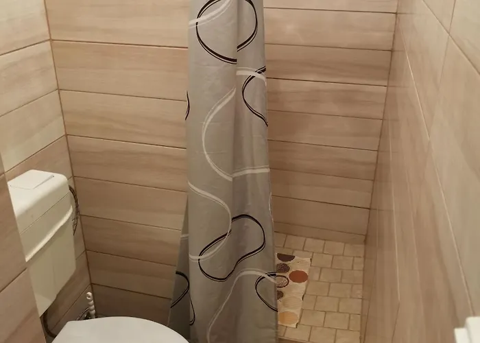 Sklipek Musov 3*