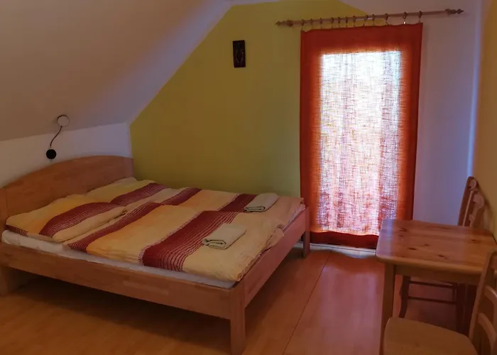 Sklipek Musov Pasohlávky